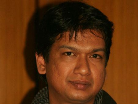 मेरे अंदर एक नर्तक भी छुपा है: शान