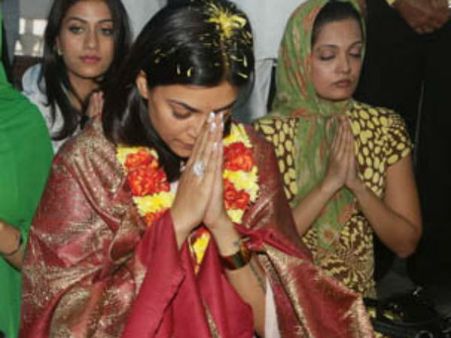 दुबई में होगी सुष-अकरम की शादी?