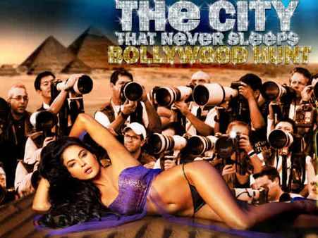 10 लोगों के संग नग्‍न होंगी वीना मलिक!