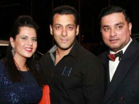 आमिर का असर, सलमान फिर बनायेंगे फिल्म