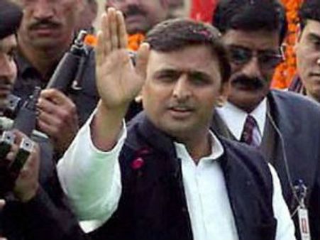 अखिलेश के करीब आ जायेगा यूपी पुलिस मुख्‍यालय