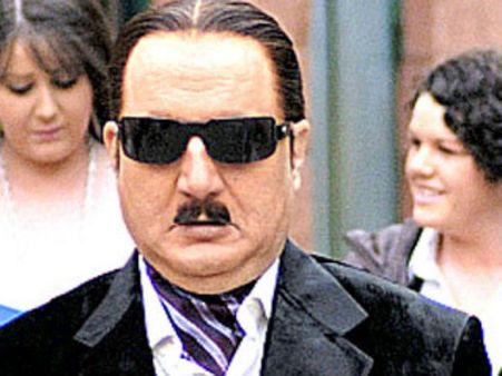 गैंग ऑफ घोस्ट्स काफी हटकर है: अनुपम खेर