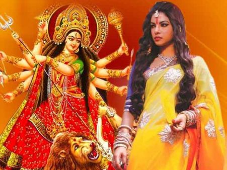 प्रिंयका देवी के लाखों हैं भक्त!