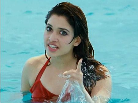 मुझे 'हिम्‍मतवाला' फिल्‍म नहीं करनी चाहिए थी: तमन्‍ना