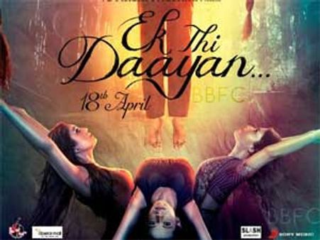 चोटी में ही उसकी ताकत है: एक थी डायन