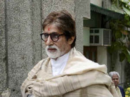 बच्‍ची से रेप की घटना पर अमिताभ ने ट्विटर पर निकाला गुस्‍सा