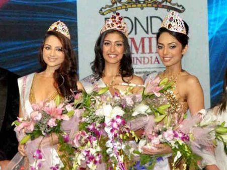 मिस इंडिया इंटरनेशनल ज़ोया को क्‍यों पसंद है लखनऊ?