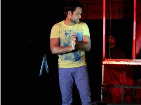 क्रेडिट छिनने का डर नहीं लगता है: इमरान हाशमी