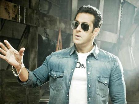 रिलीज से पहले ही सलमान की 'मेंटल' को 25 करोड़ का नुकसान