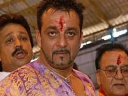 शकील नूरानी केस: गिरफ्तार हो सकते हैं संजय दत्त?