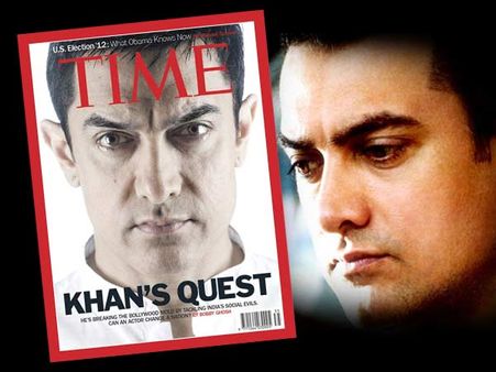 डिनर नहीं बराक ओबामा से मिलने को बेताब हैं आमिर!