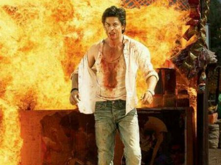 शाहरूख-अक्षय से डरा पाकिस्तान, लगाया फिल्मों पर बैन