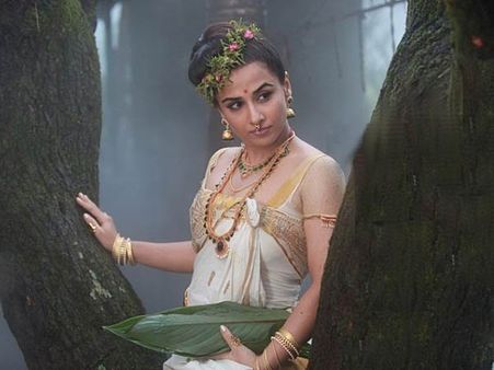 कान के जूरी मेंबर में विद्या, झूमा बॉलीवुड