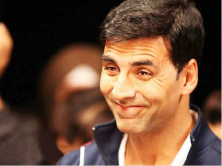 ईद पर आमने सामने होंगें शाहरूख और अक्षय