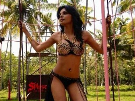 कान महोत्सव में शर्लिन की 'कामसूत्र 3डी'