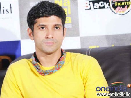 महिलाओं की सुरक्षा हम सब की जिम्‍मेदारी है: फरहान अख्‍तर