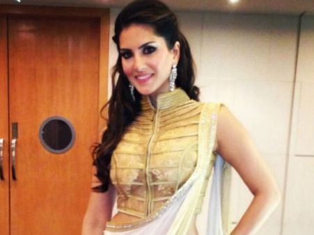 मेरी फिल्मों से रेप नहीं होते: सन्नी लियोन