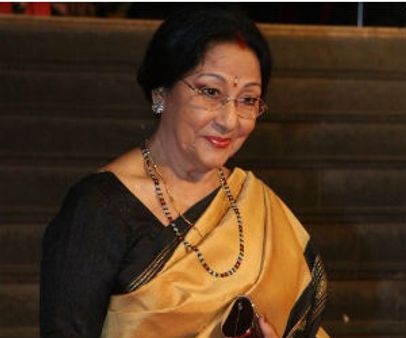 अवॉर्ड पाने का सपना पूरा करना चाहती हैं माला सिन्हा