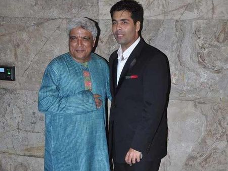 जावेद अख्तर को आज भी पुरानी फिल्में अपील करती है