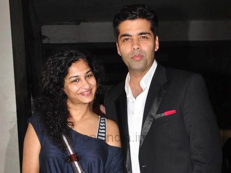 करन को बॉम्बे टॉकीज के लायक नहीं मानते थे अनुराग!