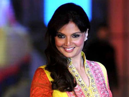 शो का हिस्सा बनकर रोमांचित हूं : दीपशिखा