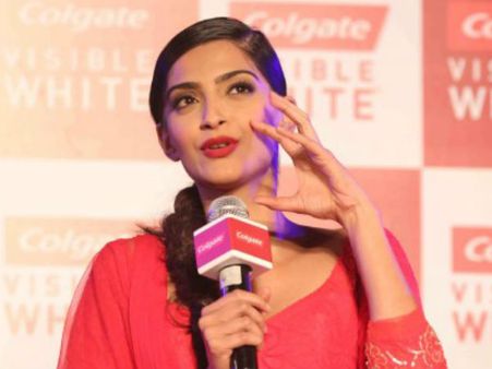 'रांझणा' से मेरा करियर बदल जायेगा: सोनम कपूर