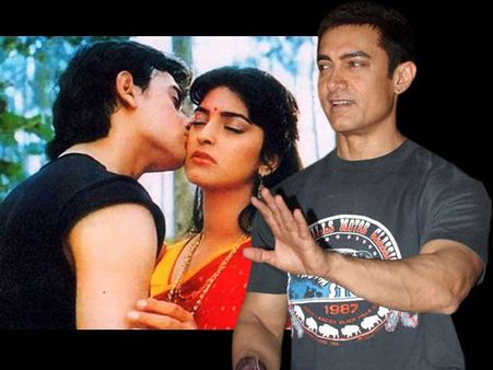 जानिये कैसे संजो कर रखते हैं आमिर अपने रिश्ते