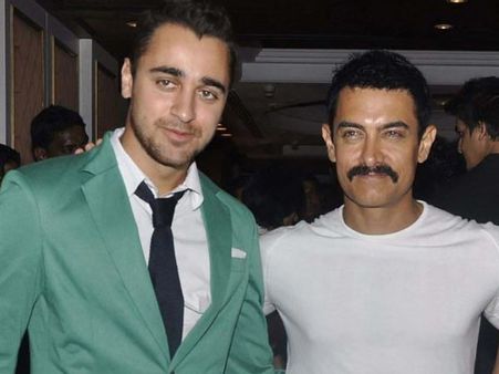 25 साल बाद आमिर को याद आया शूटिंग का पहला दिन