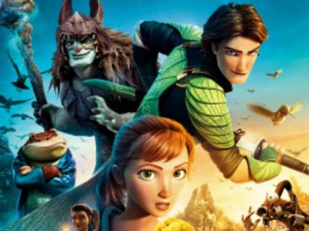 अमेरिका से पहले भारत में प्रदर्शित होगी 'एपिक'