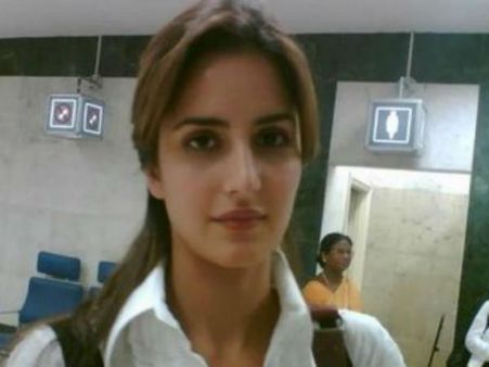 आमिर से डरकर कैट ने कहा नो एक्शन प्लीज