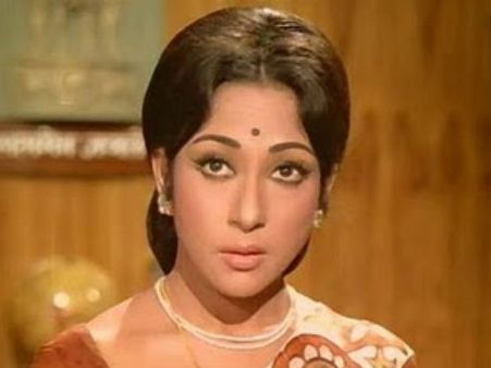 बेइज्जती से गुस्साईं माला सिन्हा ने ठुकराया फाल्के अवार्ड