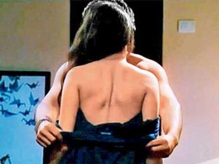 हॉट सीन के एक्‍सपर्ट हुए अर्जुन कपूर