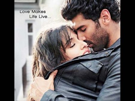 साल 2013 में आशिकों का फेवरेट रहा तुम ही हो गाना!