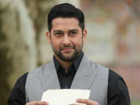 'ग्रैंड मस्ती' की शूटिंग पूरी: आफताब शिवदासानी