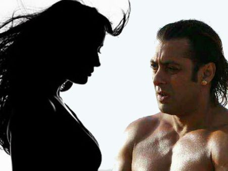 दुबई की लड़की संग डेटिंग पर सलमान खान