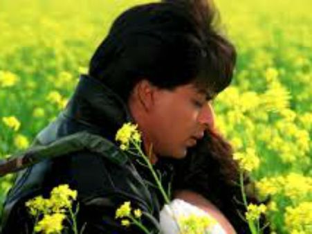 डीडीएलजे है भारत की बेस्ट फिल्म: ऑनलाइन वोटिंग