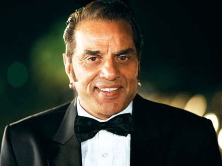 किन पांच लोगों में दिखता है धर्मेंद्र का अक्‍स!