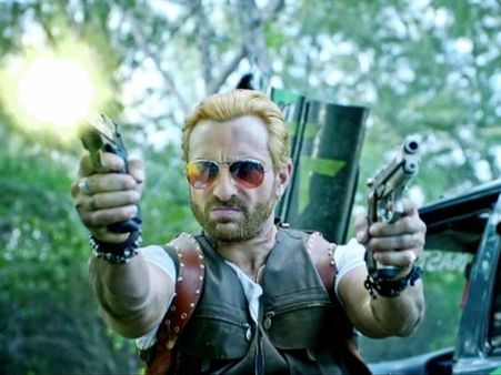 फूहड़ और बकवास है जोम्बिज