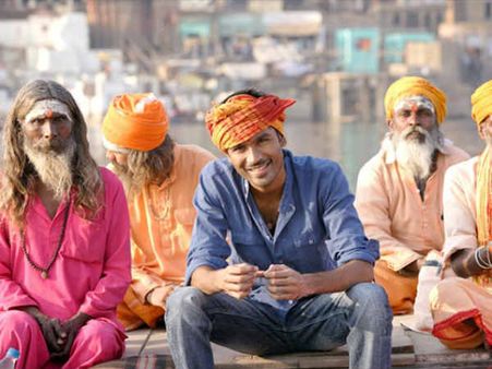 देखें तस्‍वीरें- सोनम को है रांझना से उम्‍मीदें