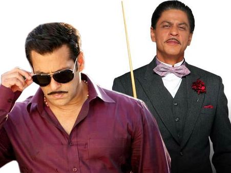 'सलमान-शाहरूख का तो पाकिस्तान दीवाना है'