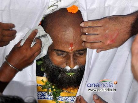 जगदीश माली की अर्थी को कंधा देने पहुंचा बॉलीवुड