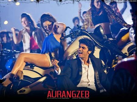 औरंगजेब से लेकर फुकरे, लुटेरा सबके हटकर हुए प्रमोशन