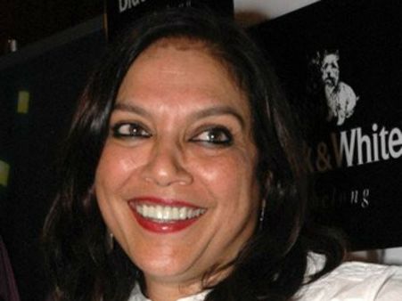 मीरा नायर साहसी फिल्मकार हैं : नसीरुद्दीन शाह