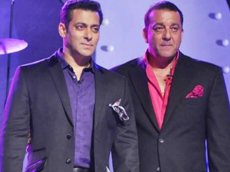 सलमान, संजय दत्त के सच्चे दोस्त हैं!