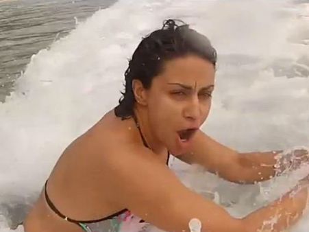 कीजिये गुल पनाग के साथ अंडमान की सैर