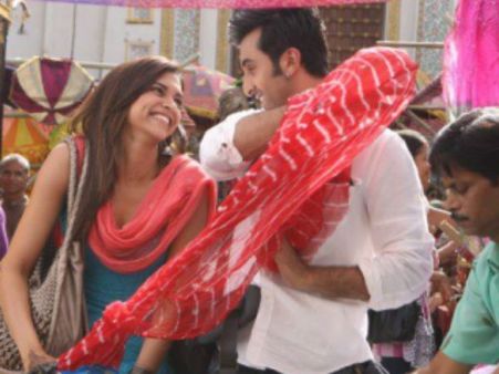 मैं सलमान-शाहरुख नहीं जिसके नाम से फिल्म चल जाए- रणबीर कपूर