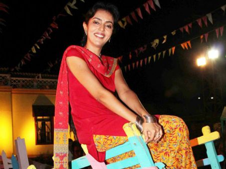 'लापतागंज-2' में प्रीति अमीन नहीं