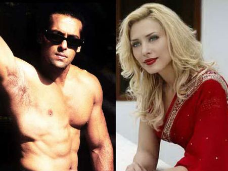 शादी की घंटी- सलमान की जिंदगी में कौन देसी या विदेशी?