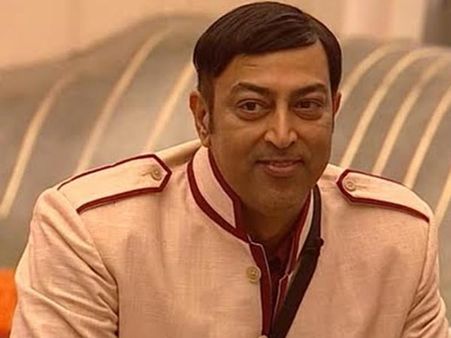 आईपीएल स्‍पॉट फिक्सिंग में एक्‍टर विंदू दारा सिंह गिरफ्तार