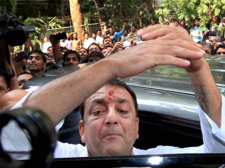 और यरवाडा जेल पहुंच ही गया कांचा चीना...